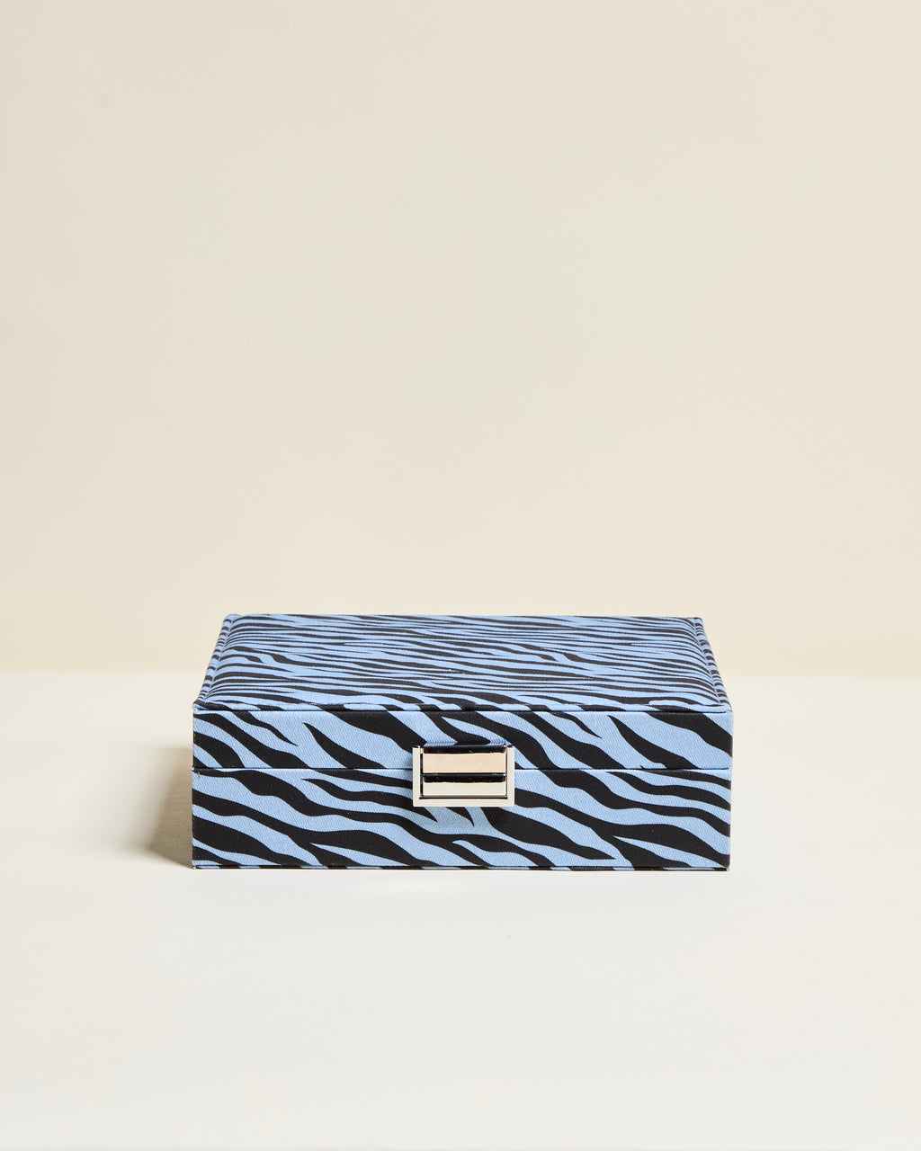 Schmuckschatulle Anne Zebra