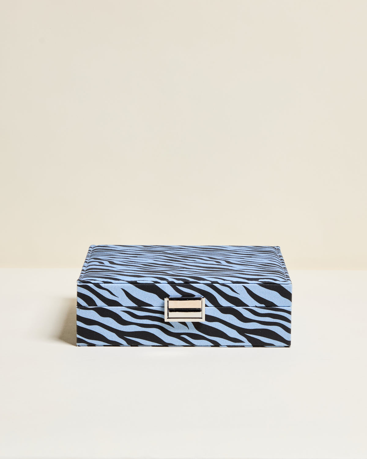 Schmuckschatulle Anne Zebra