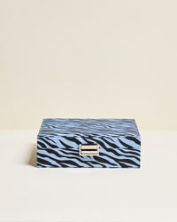 Schmuckschatulle Anne Zebra