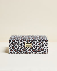 Schmuckschatulle Louise Leopard