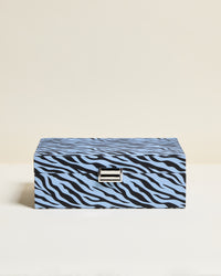 Schmuckschatulle Louise Zebra