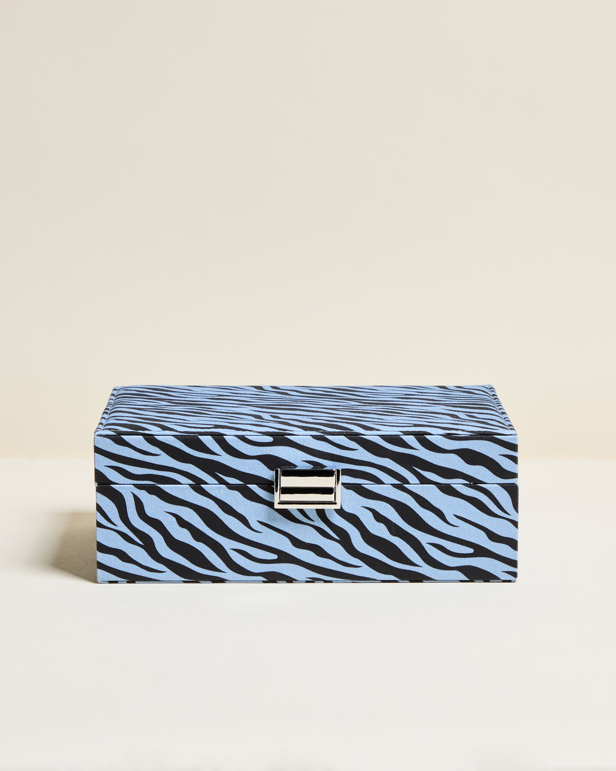 Schmuckschatulle Louise Zebra