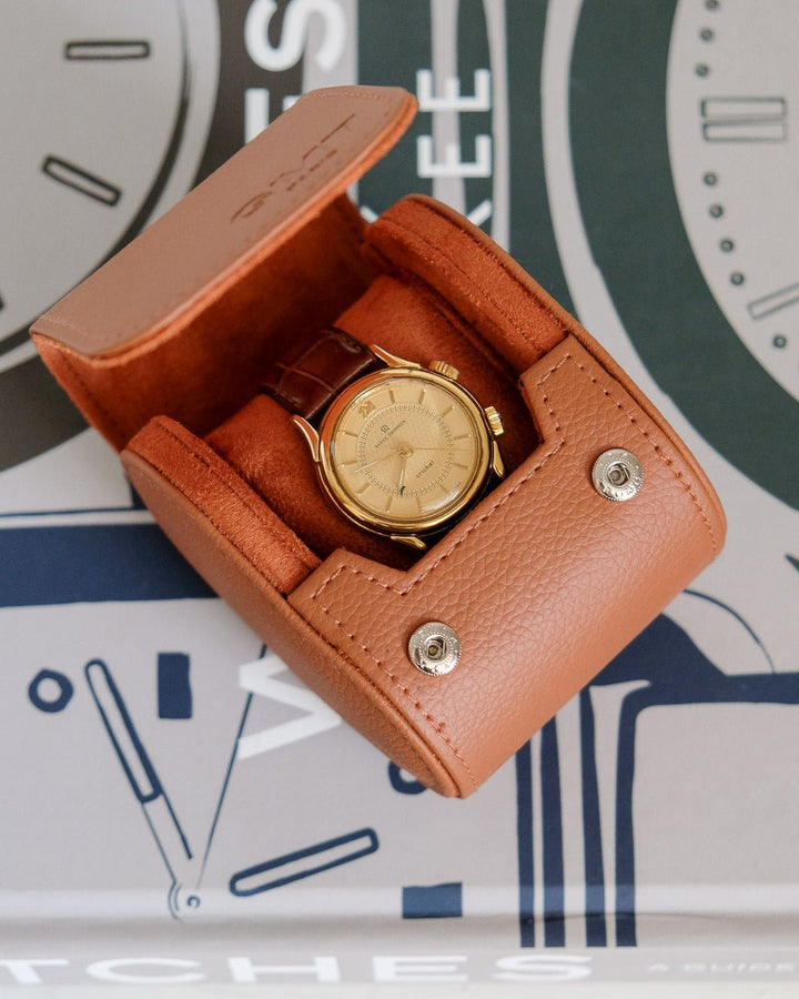 James 1 Slot Reiseuhrenbox