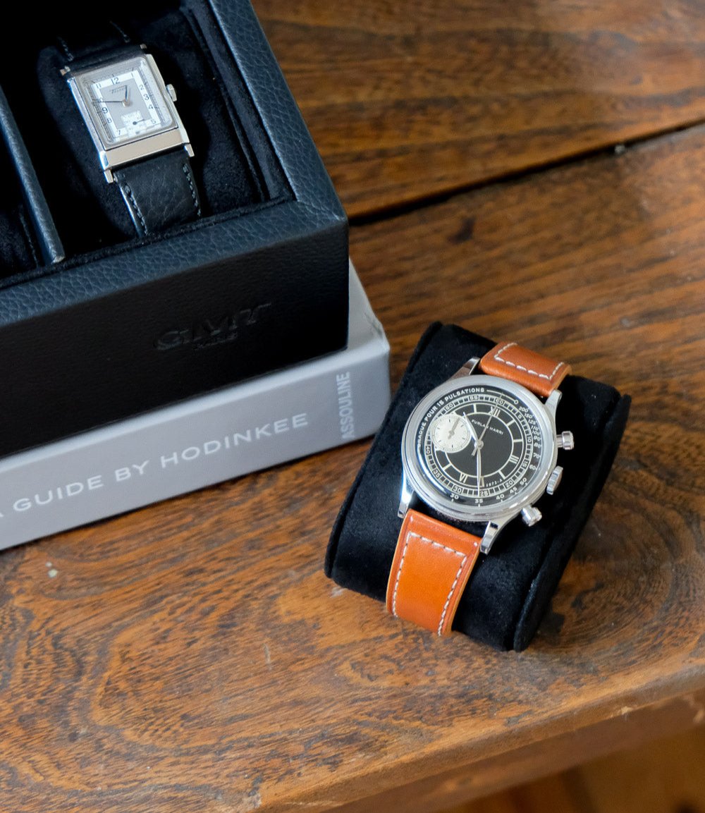 Jean Uhrenbox mit 5 Fächern-feature-2