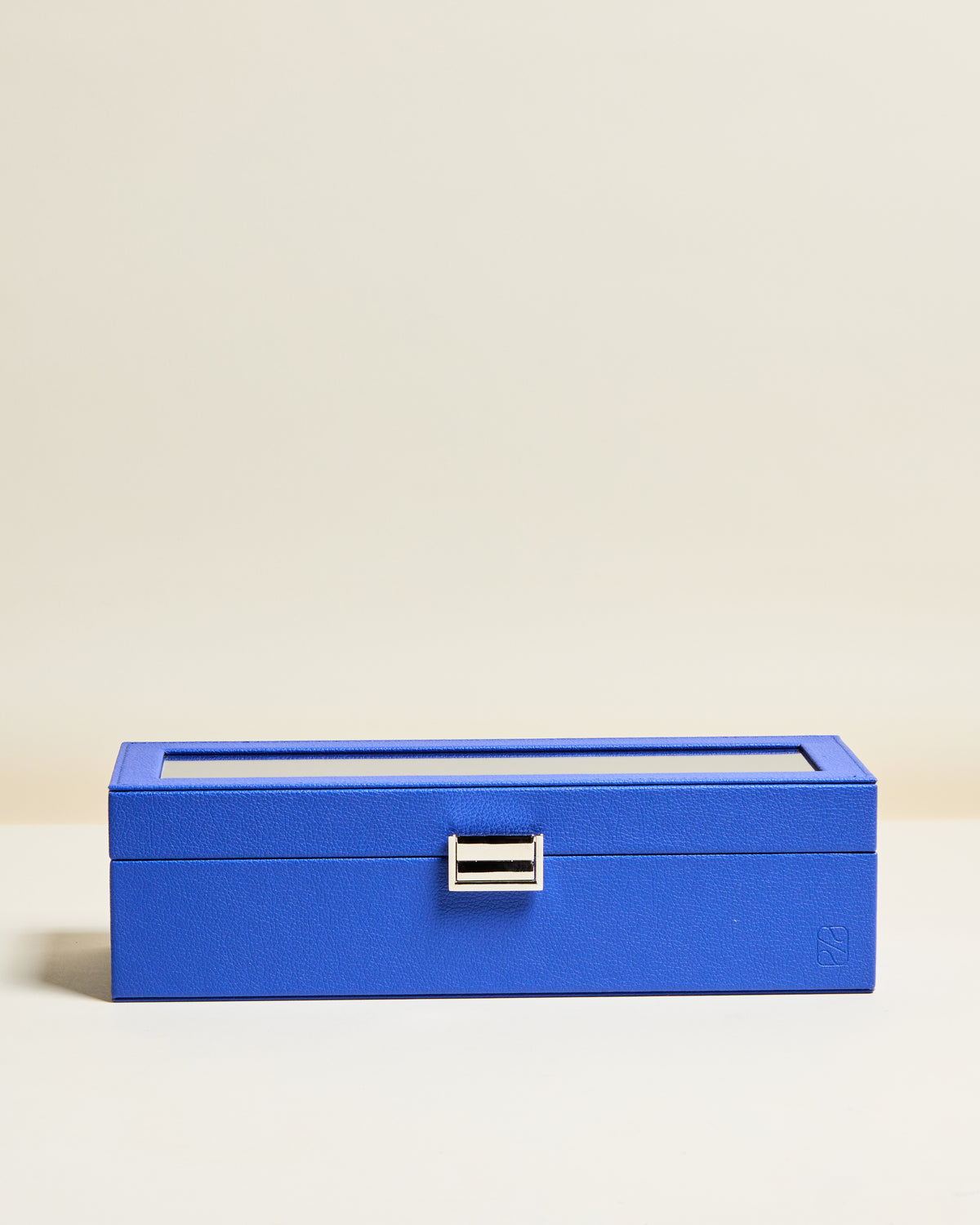 Uhrenbox Jean 5 Fächer
