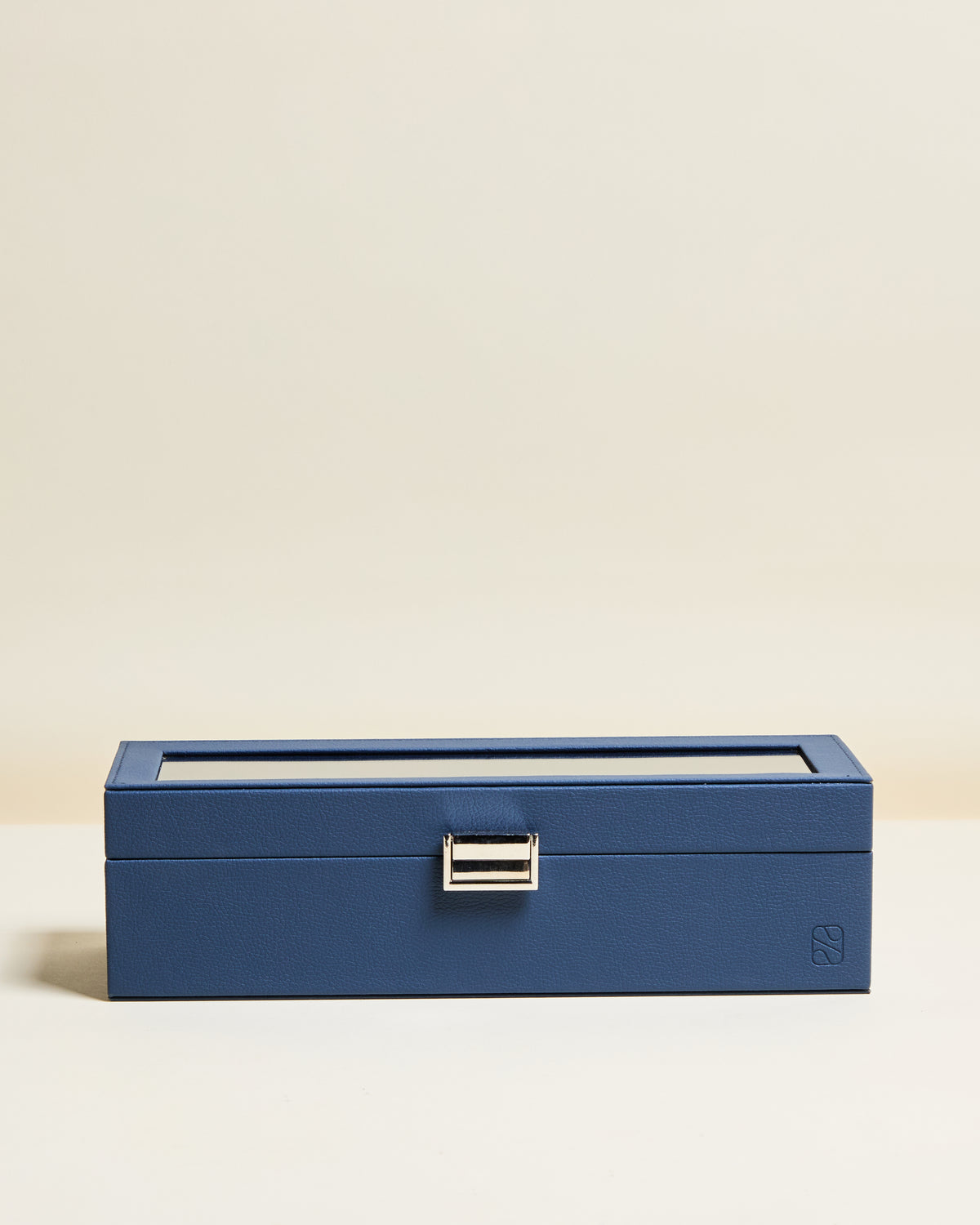 Uhrenbox Jean 5 Fächer