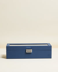 Uhrenbox Jean 5 Fächer
