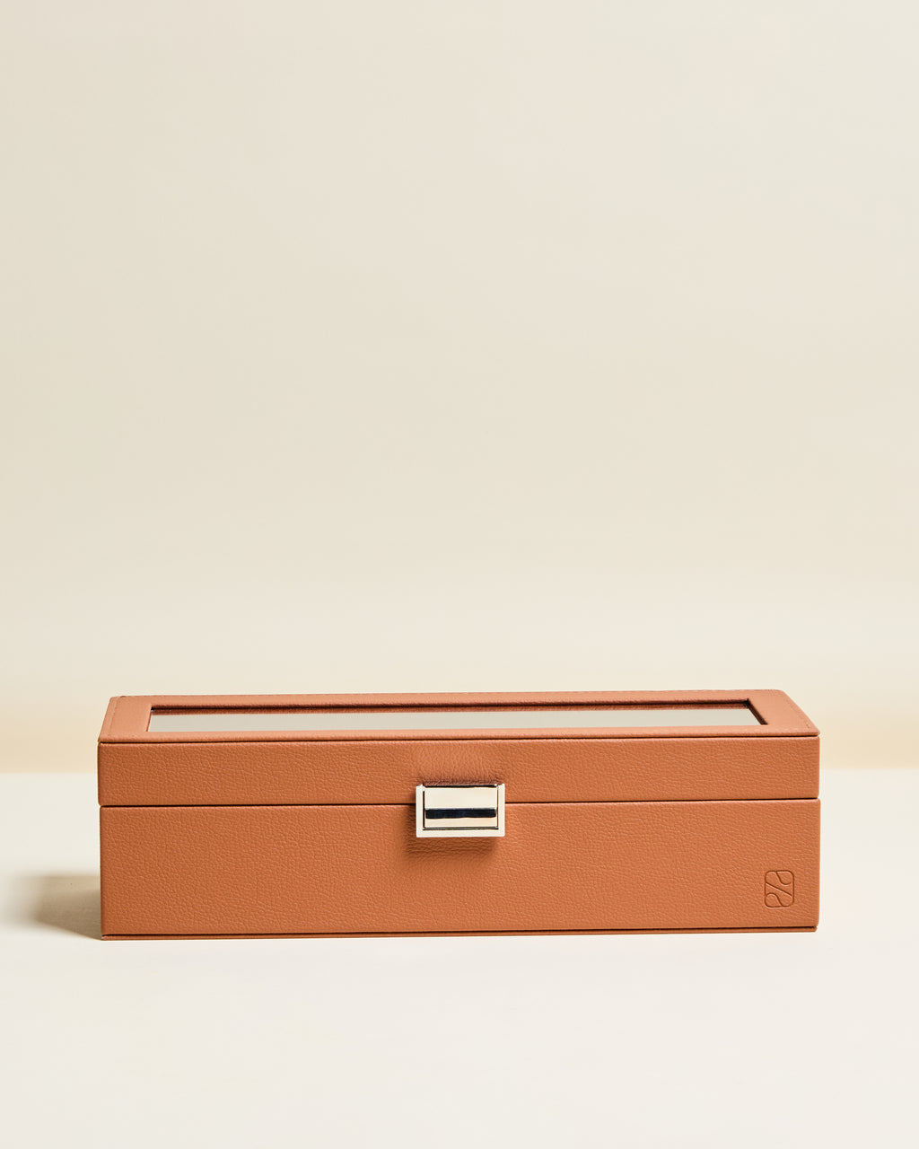 Uhrenbox Jean 5 Fächer