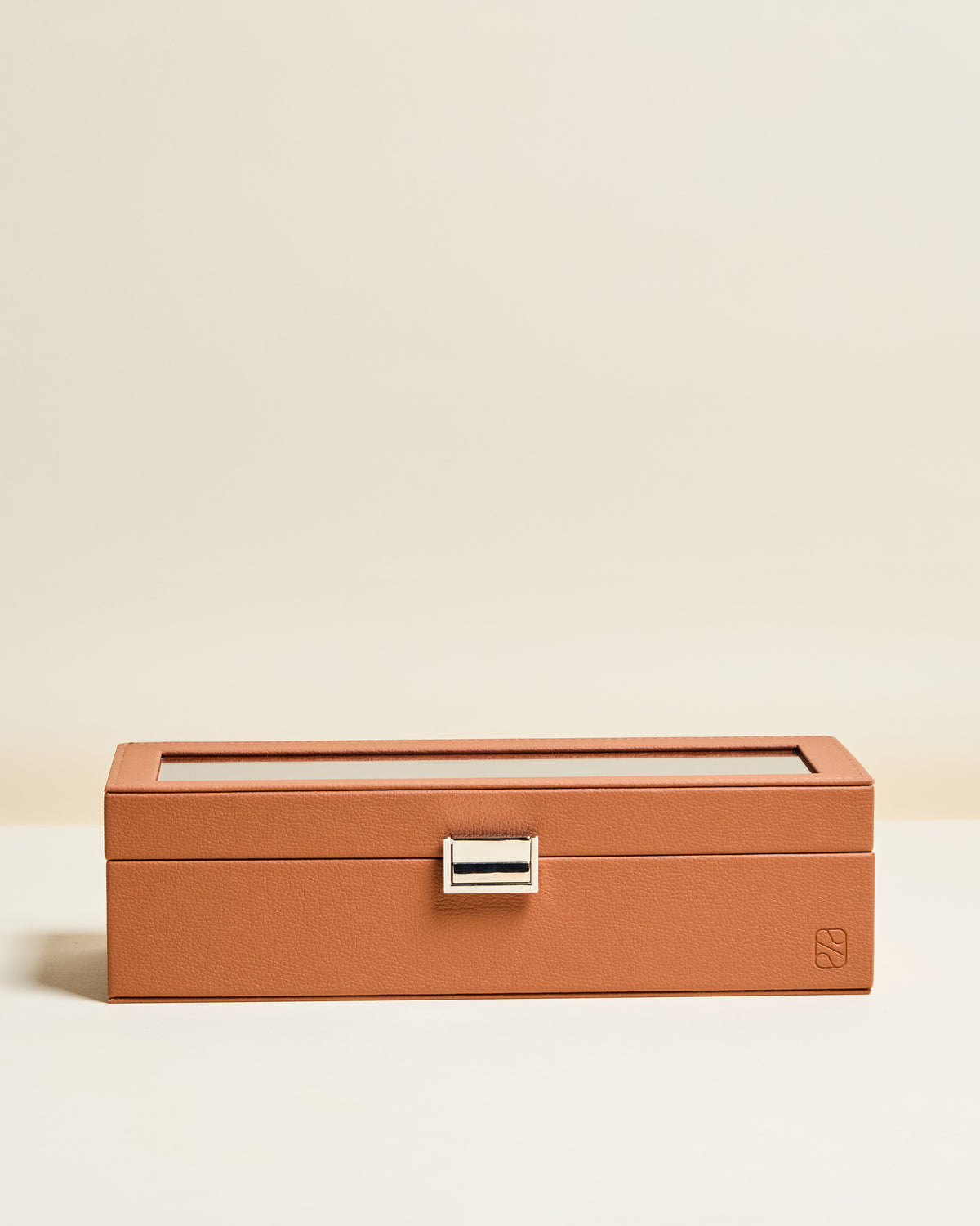 Uhrenbox Jean 5 Fächer