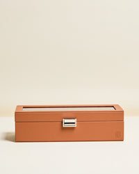 Uhrenbox Jean 5 Fächer