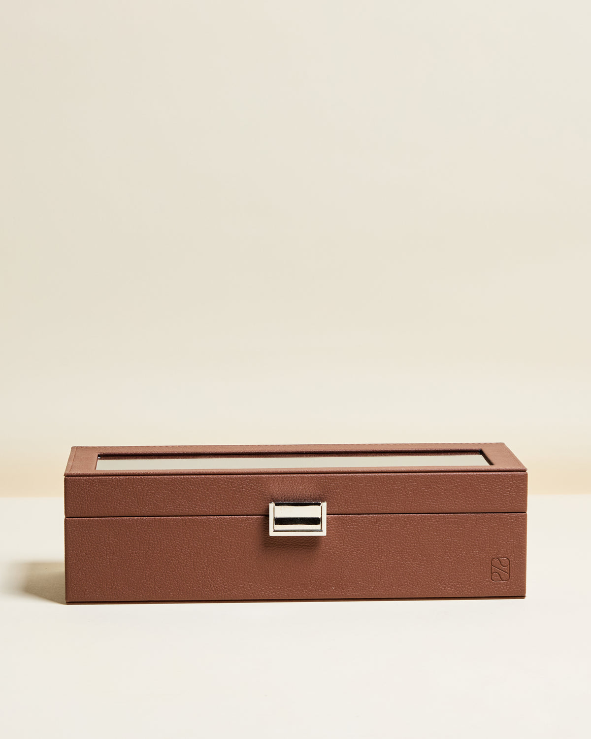 Uhrenbox Jean 5 Fächer