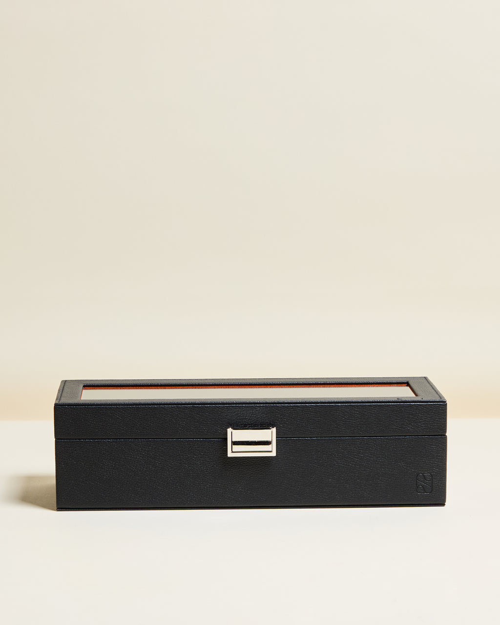 Uhrenbox Jean 5 Fächer