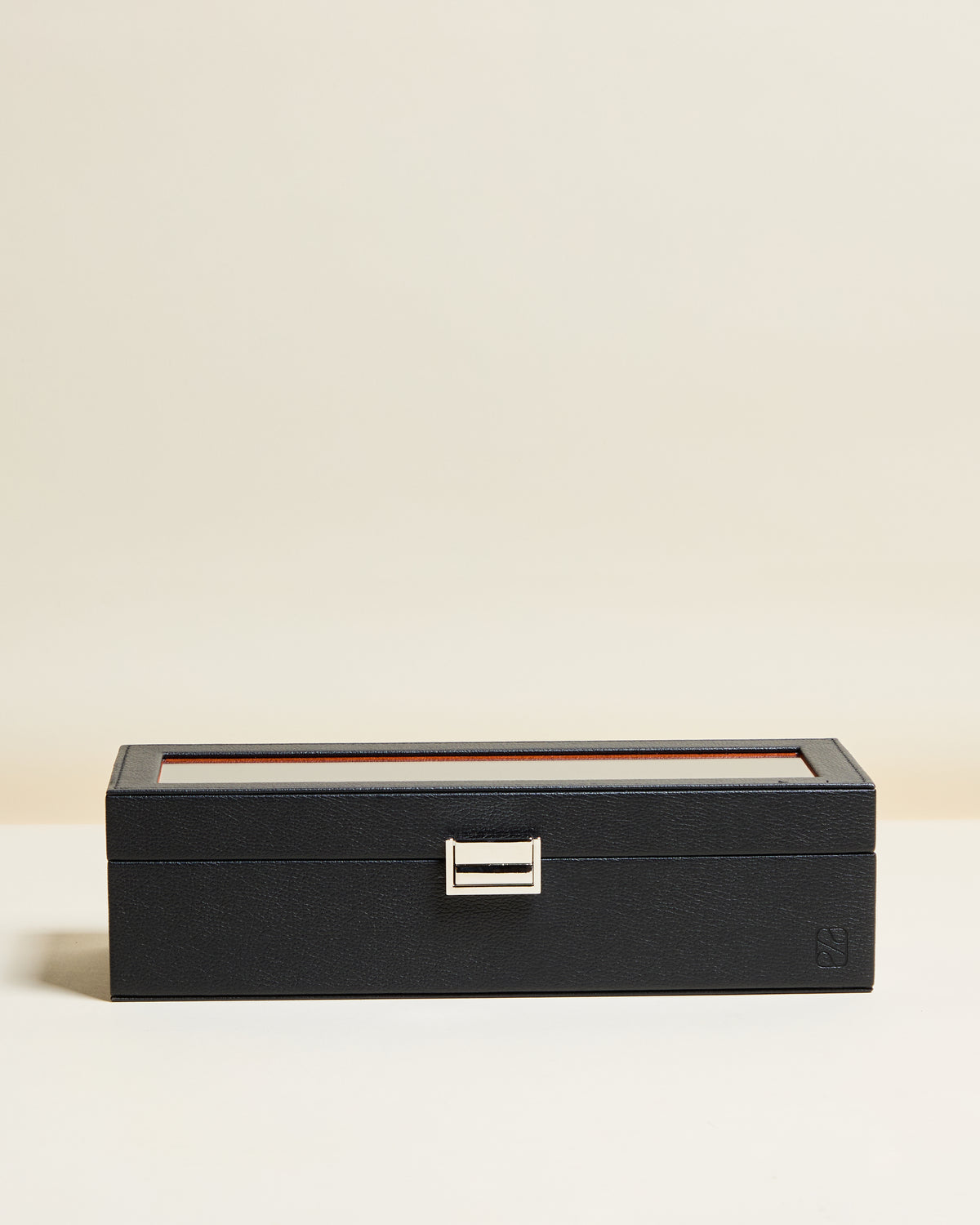 Uhrenbox Jean 5 Fächer