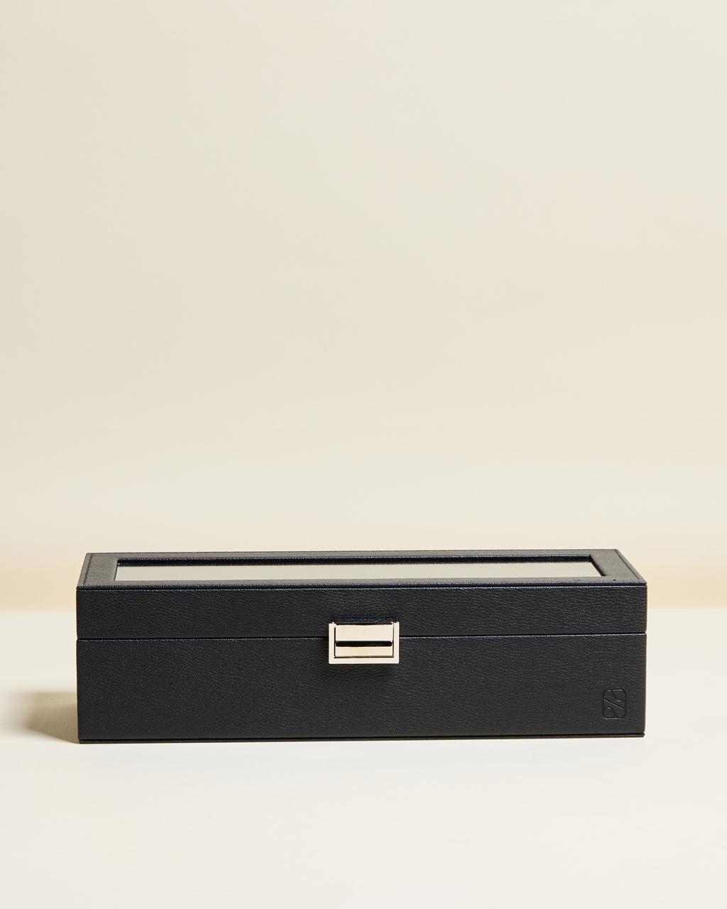 Uhrenbox Jean 5 Fächer