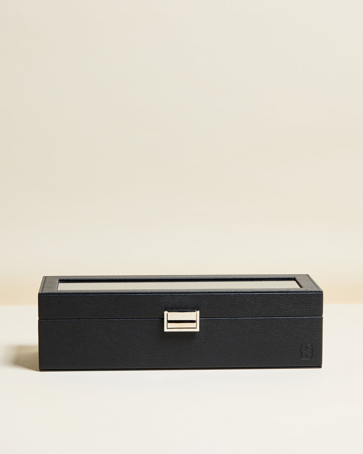 Uhrenbox Jean 5 Fächer