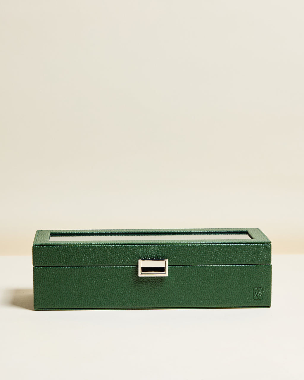 Uhrenbox Jean 5 Fächer