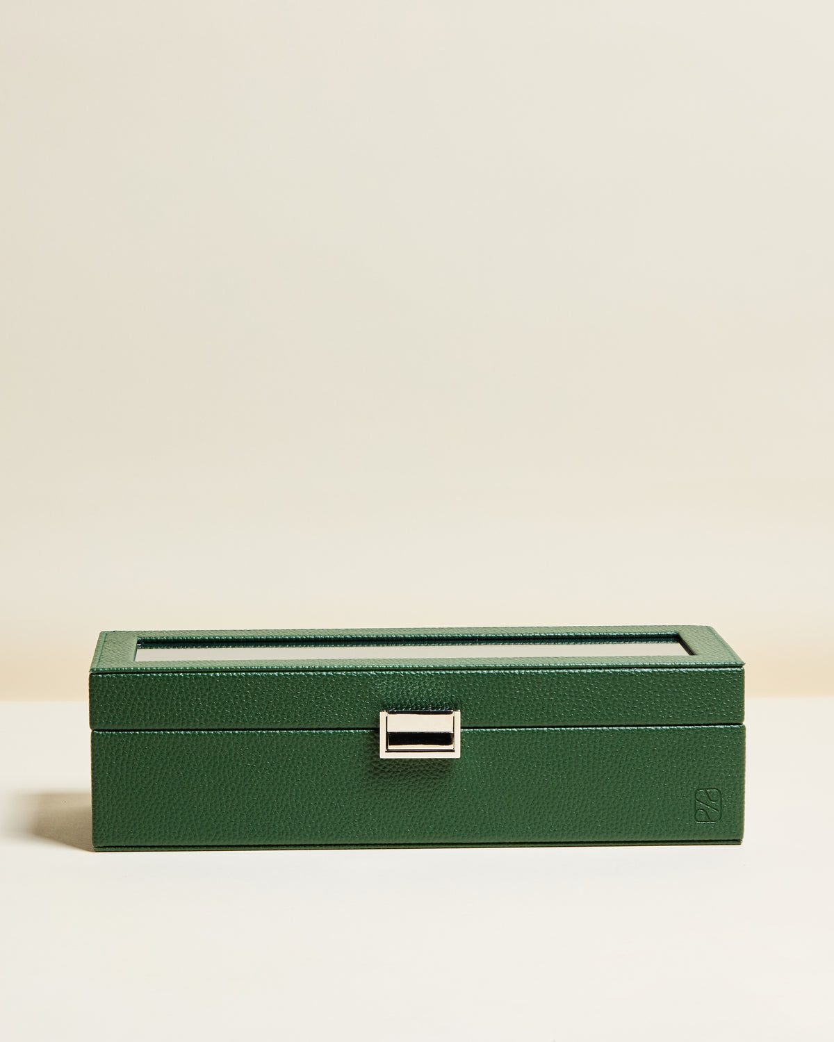 Uhrenbox Jean 5 Fächer