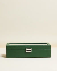 Uhrenbox Jean 5 Fächer