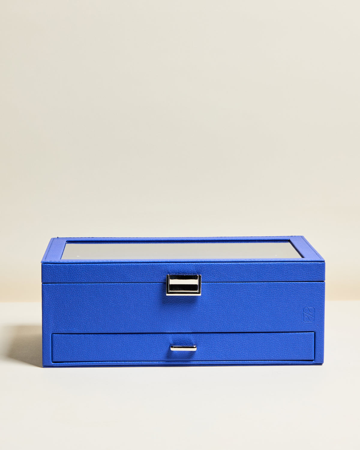 Uhrenbox Paul 10 Fächer