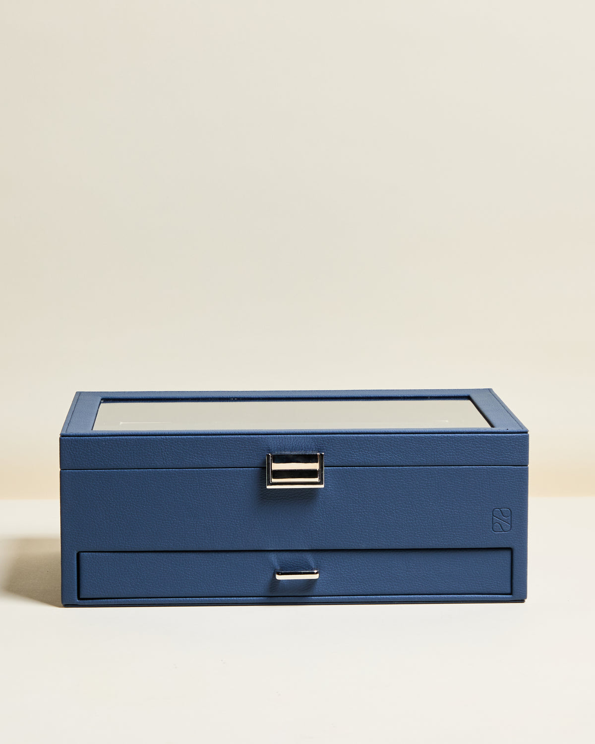 Uhrenbox Paul 10 Fächer