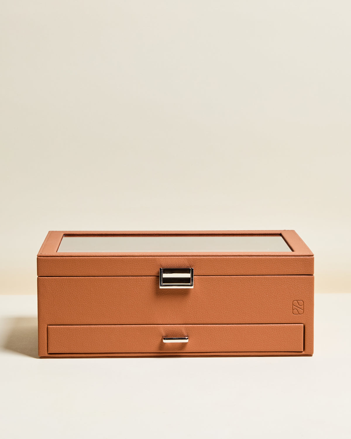 Uhrenbox Paul 10 Fächer