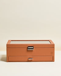 Uhrenbox Paul 10 Fächer