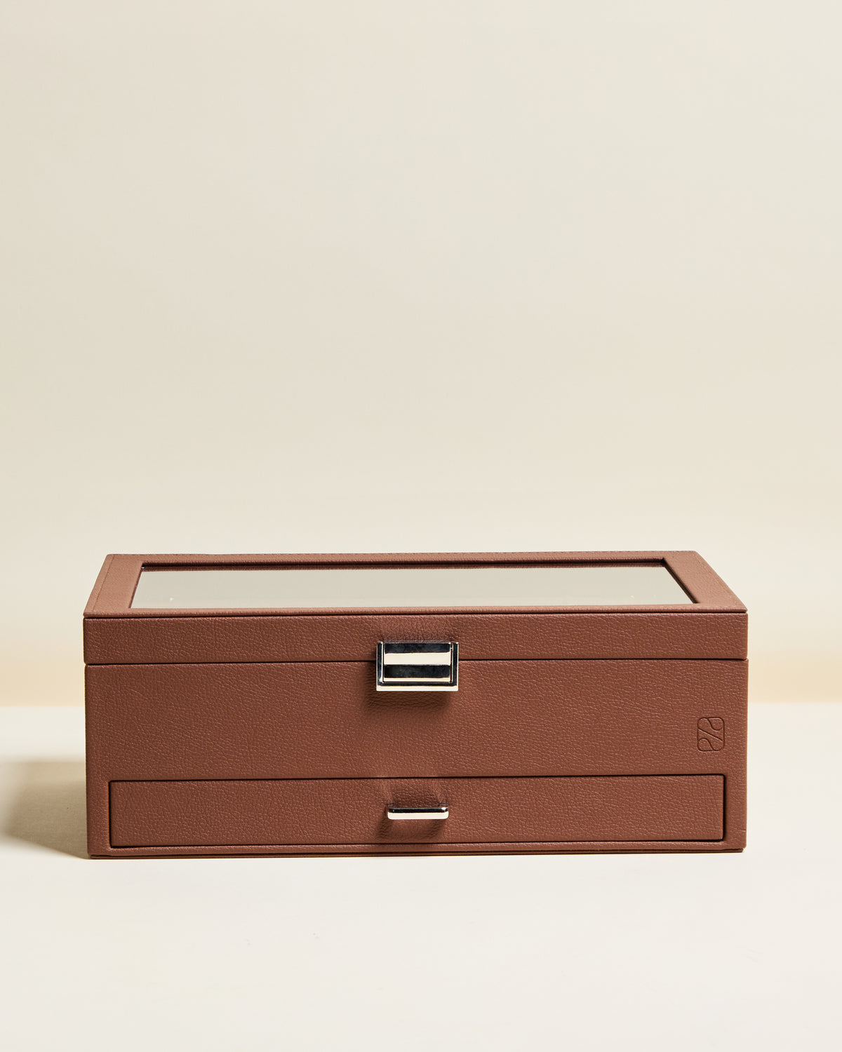 Uhrenbox Paul 10 Fächer