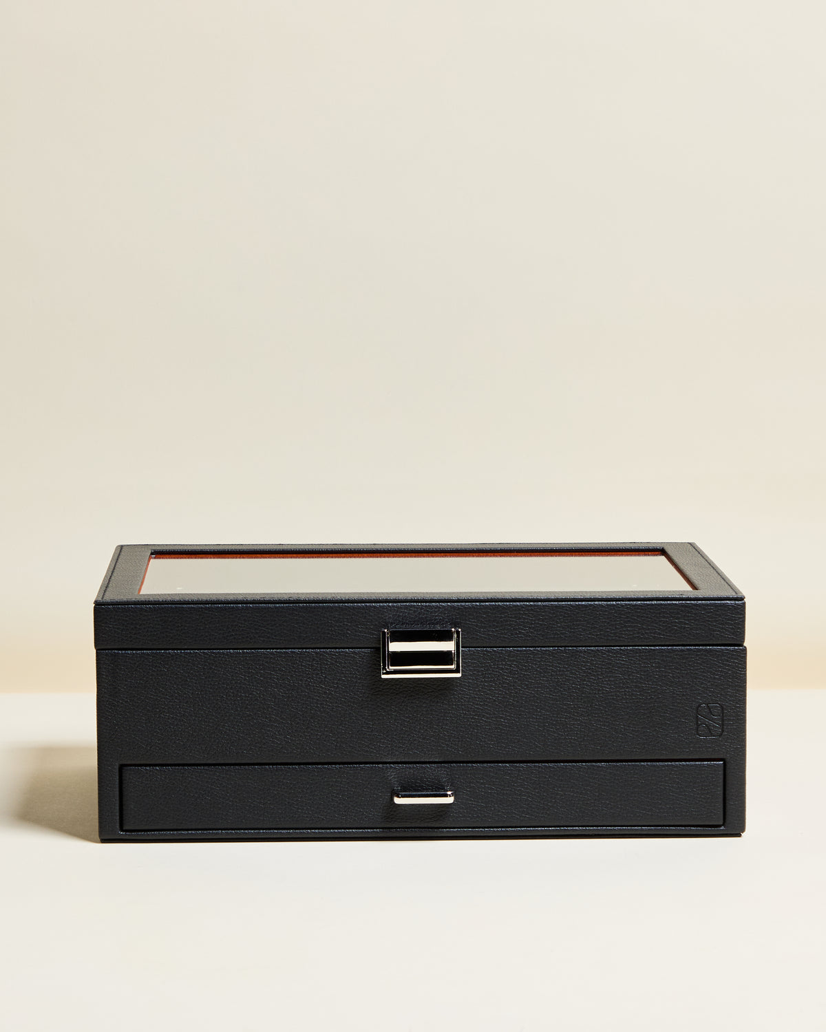 Uhrenbox Paul 10 Fächer