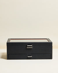 Uhrenbox Paul 10 Fächer