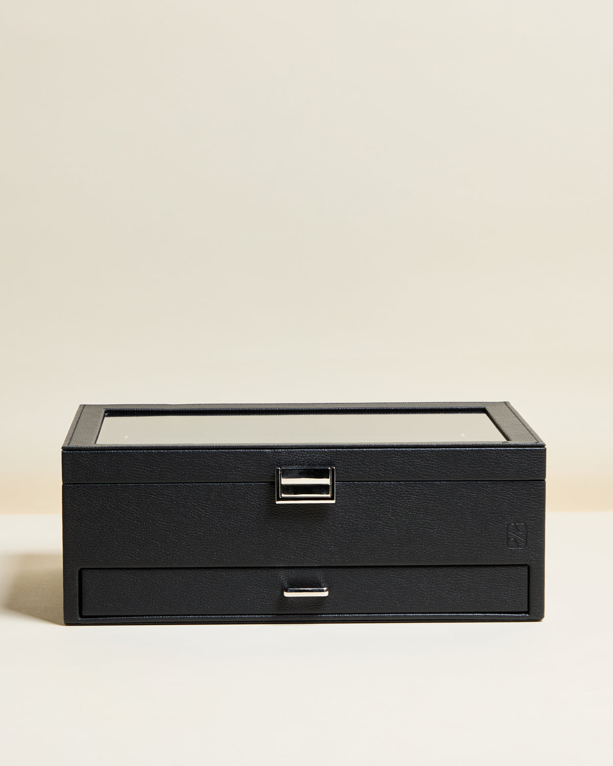 Uhrenbox Paul 10 Fächer