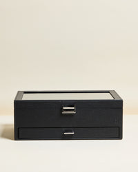 Uhrenbox Paul 10 Fächer