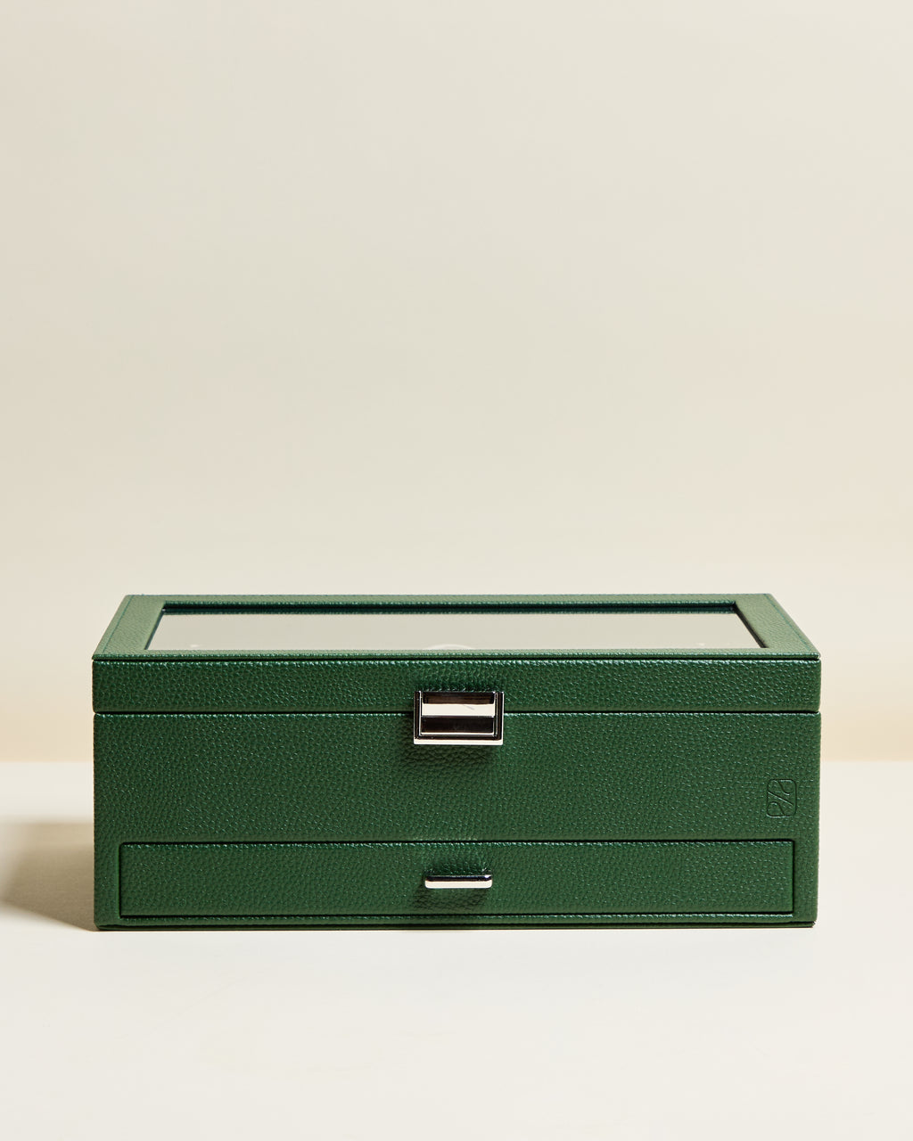 Uhrenbox Paul 10 Fächer