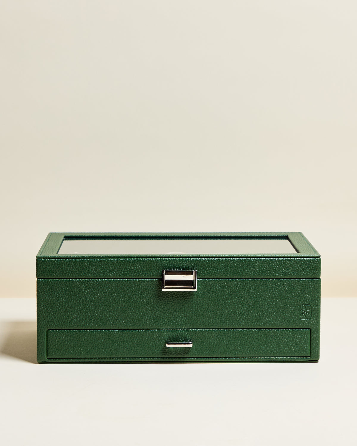 Uhrenbox Paul 10 Fächer