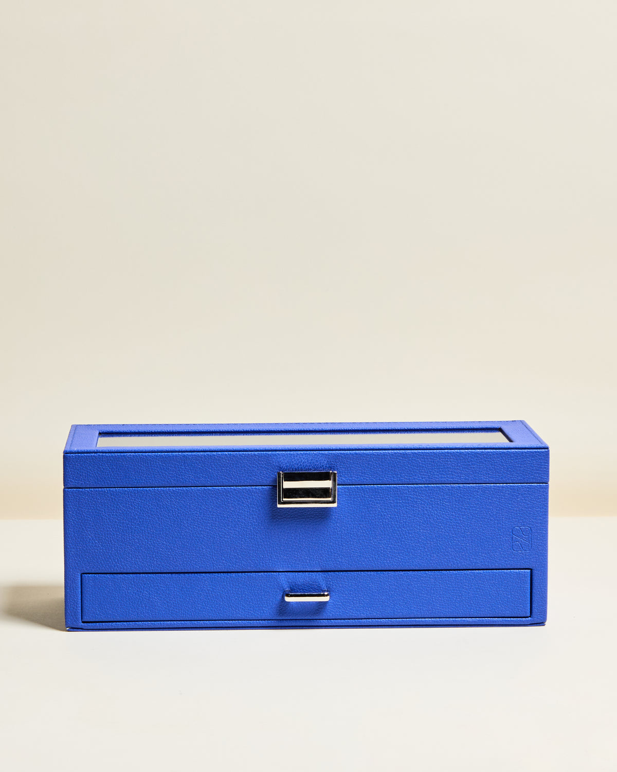 Uhrenbox Paul 5 Fächer
