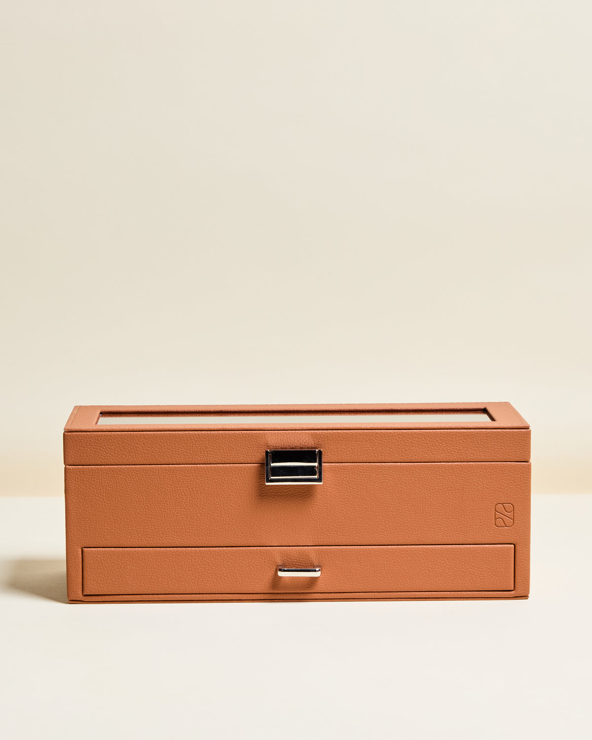 Uhrenbox Paul 5 Fächer