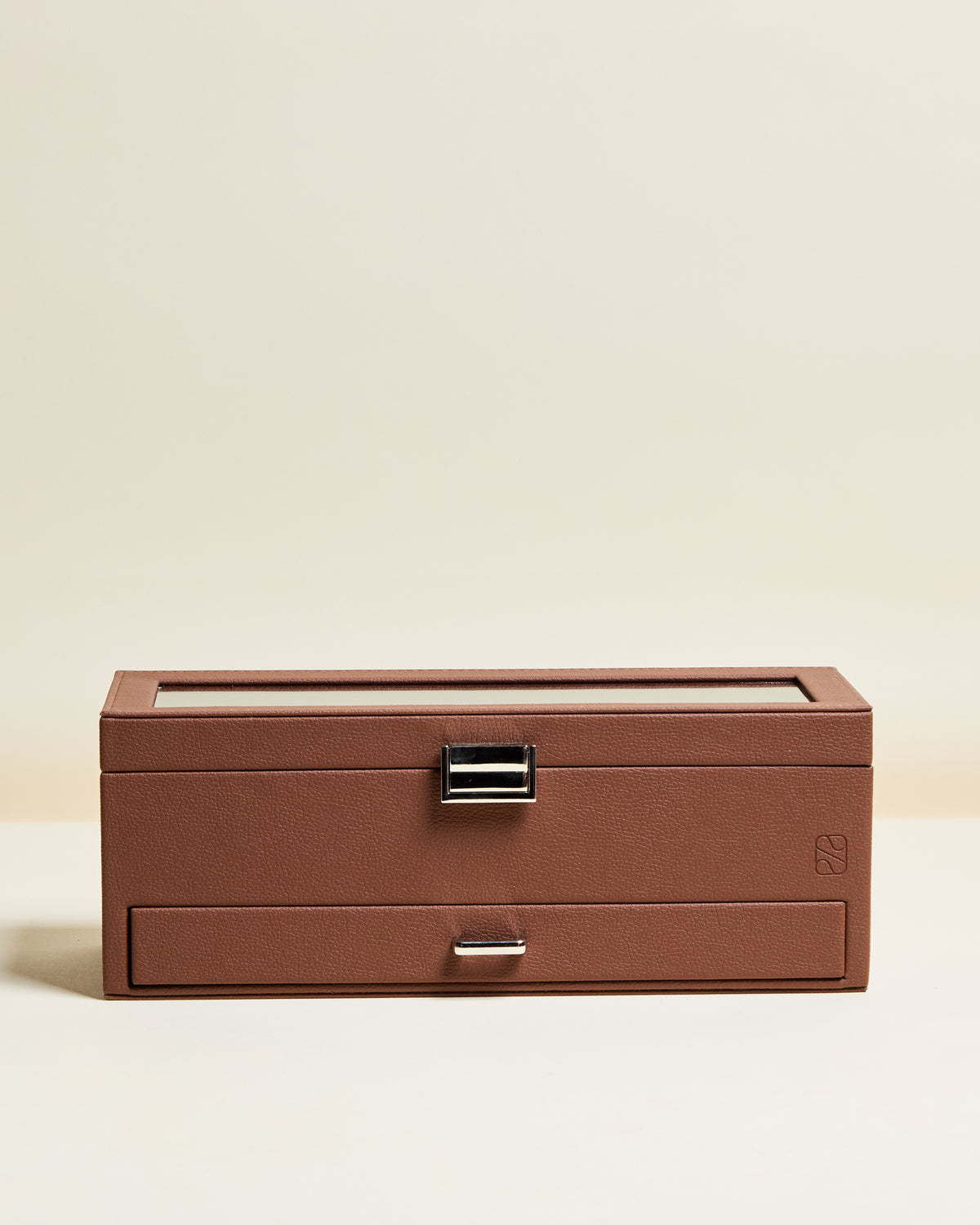 Uhrenbox Paul 5 Fächer
