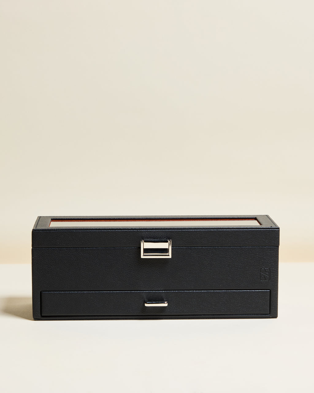 Uhrenbox Paul 5 Fächer