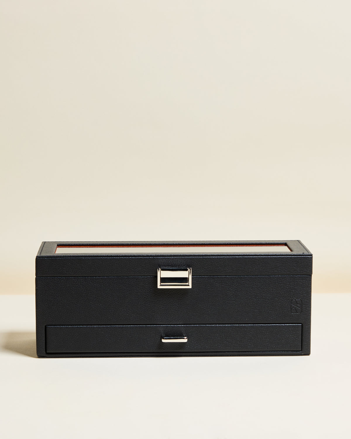 Uhrenbox Paul 5 Fächer