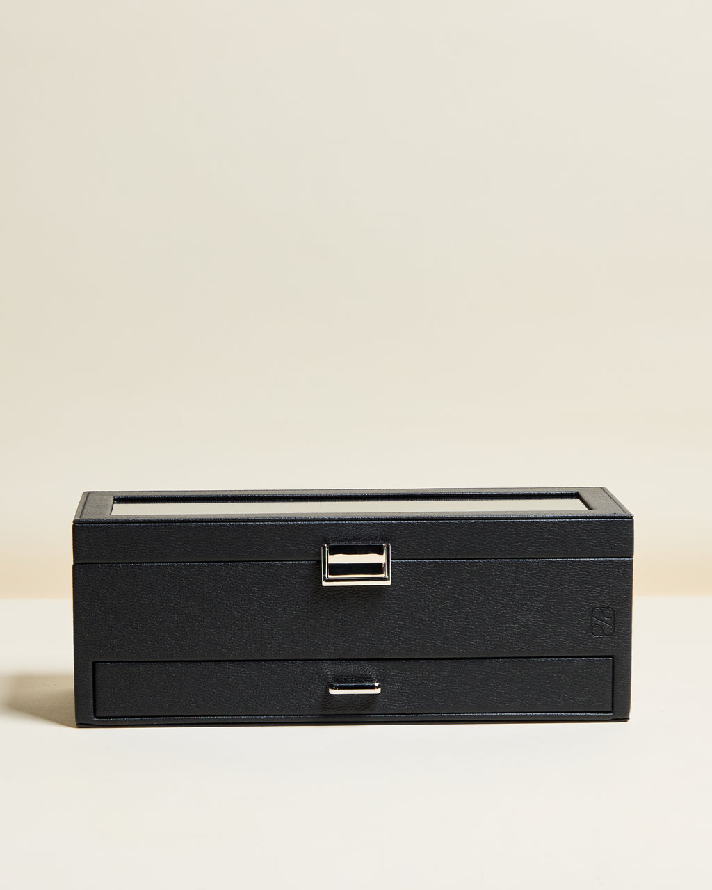 Uhrenbox Paul 5 Fächer
