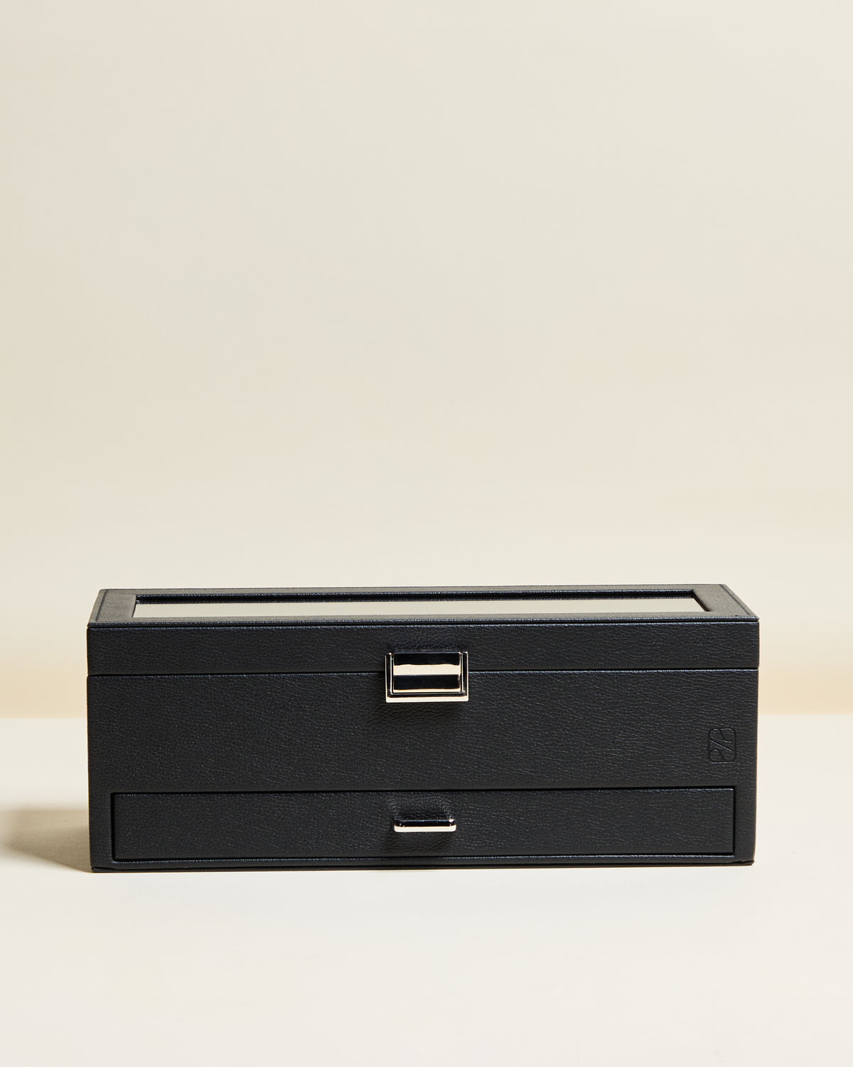 Uhrenbox Paul 5 Fächer