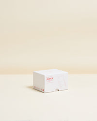 Reise-Uhrenbox James 1 Fach