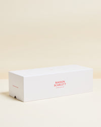 Uhrenbox Jean 5 Fächer