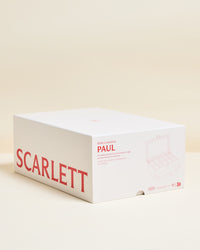 Uhrenbox Paul 10 Fächer