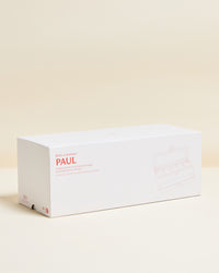 Uhrenbox Paul 5 Fächer