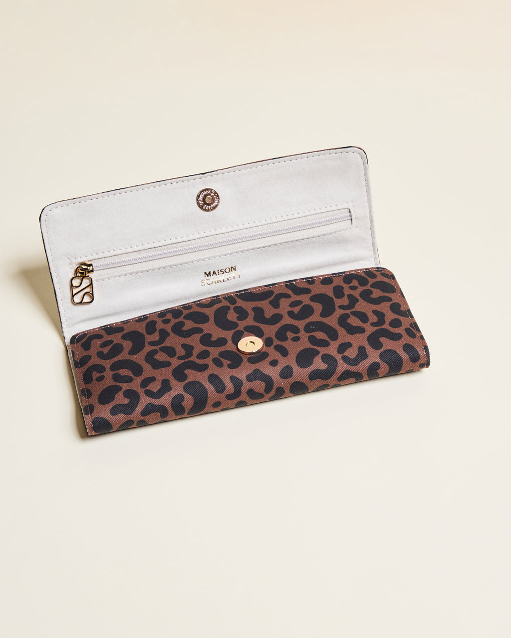 Schmucketui Catherine Leopard