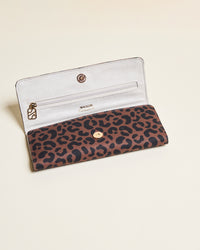 Schmucketui Catherine Leopard