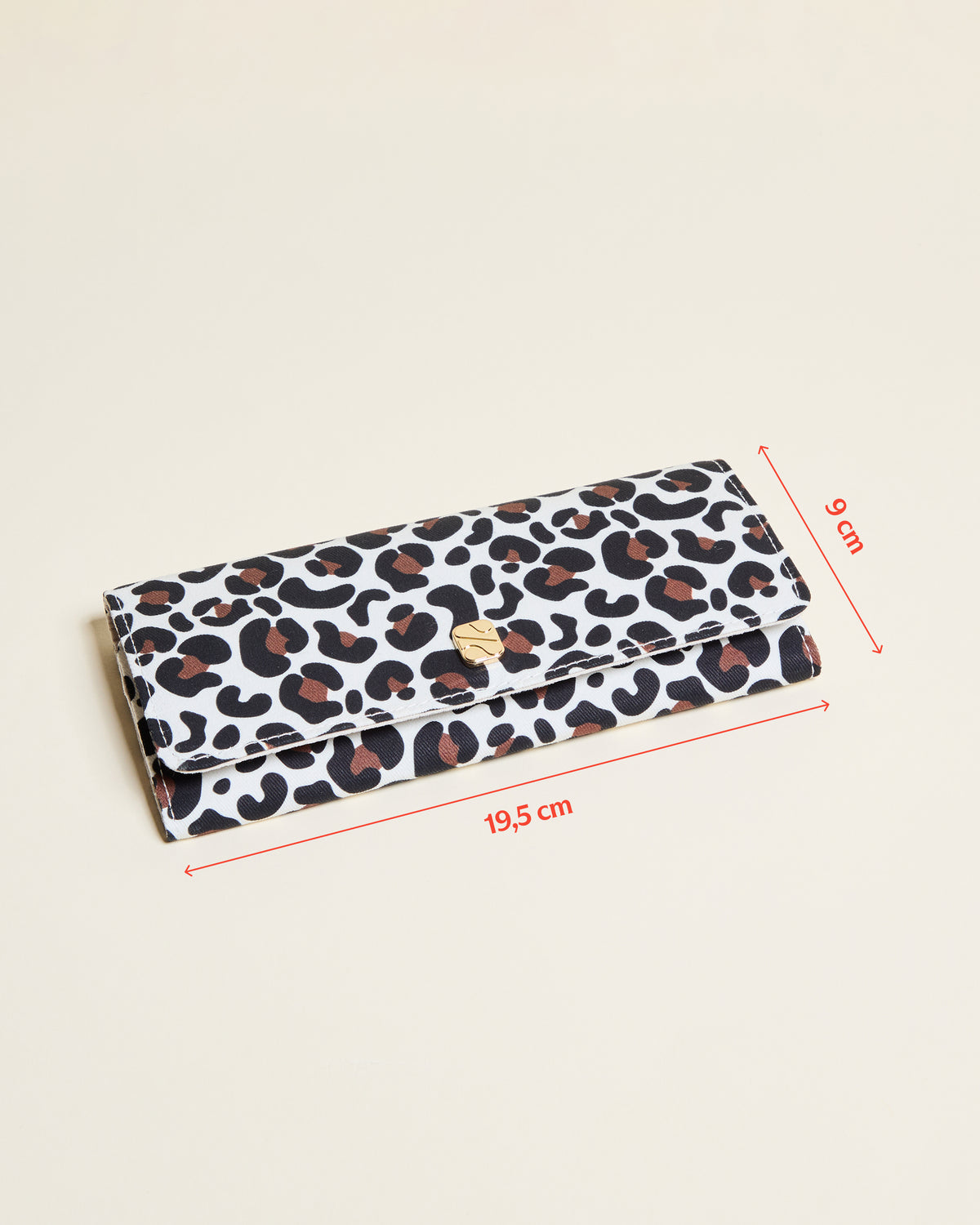 Schmucketui Catherine Leopard