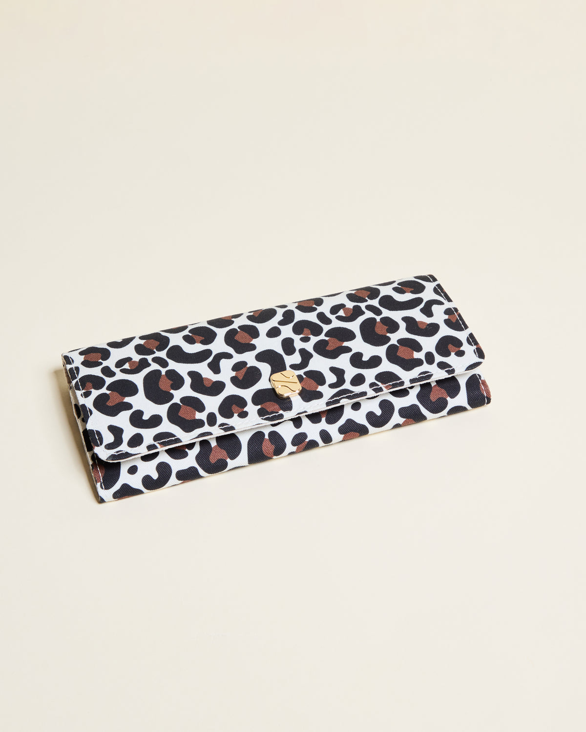 Schmucketui Catherine Leopard