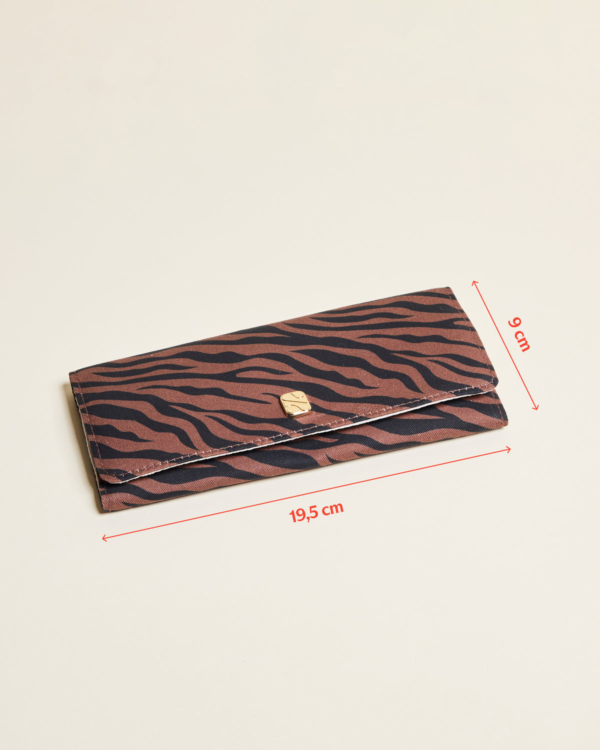 Schmucketui Catherine Zebra