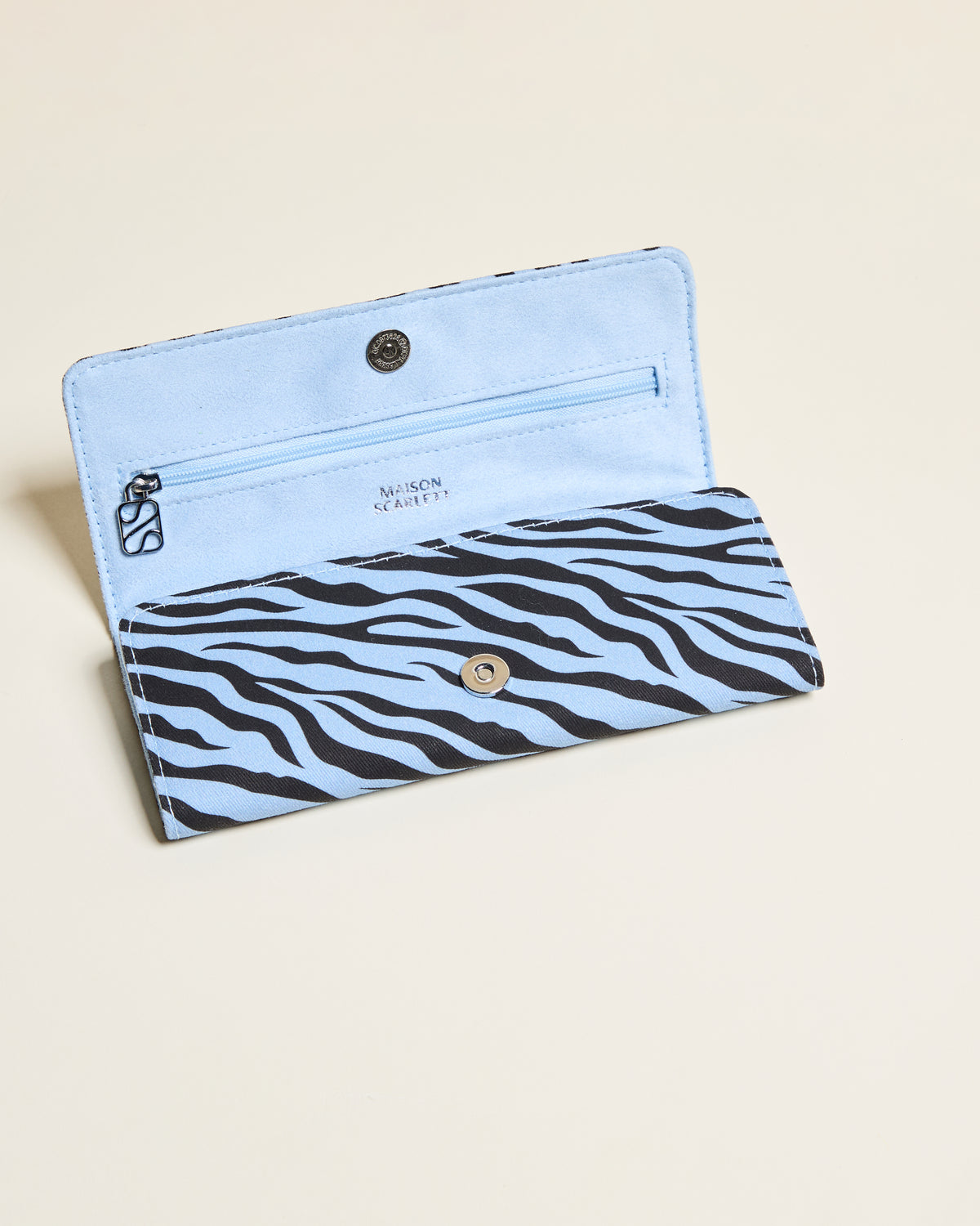 Schmucketui Catherine Zebra